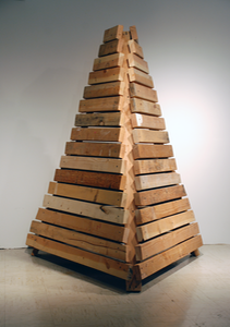 Pyramid (2x4s) 5-10